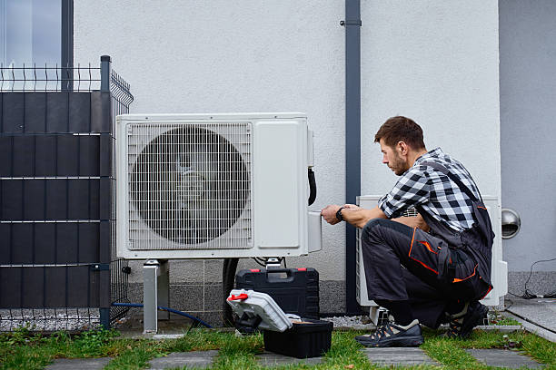 Top rated local Emergency Hvac Repair specialists in Kennebunk, ME